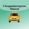 Cheappalmersgreen Minicab