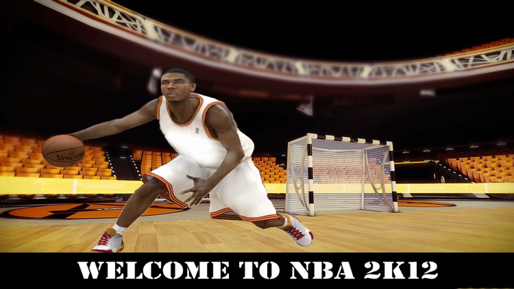 PRO - NBA 2K12 Game Version Guide