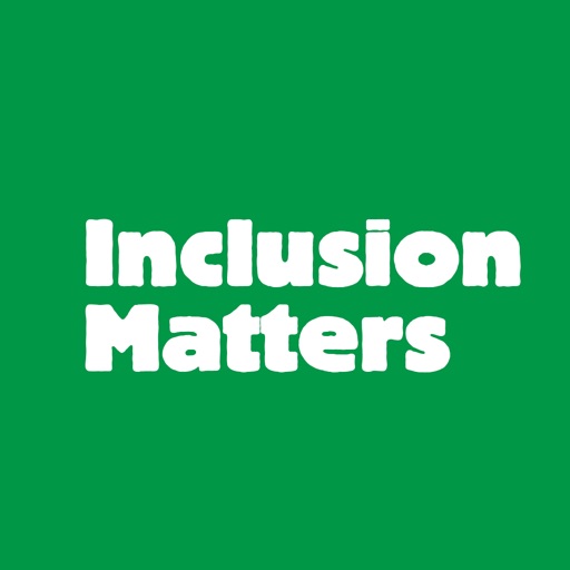 Inclusion Matters