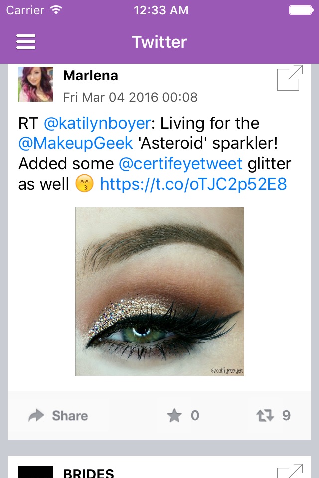 Beauty Makeup Tips: How To, Tutorials & Ideas screenshot 4