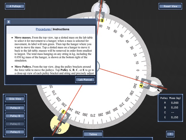 HSVPL Addition of Force Vectors(圖4)-速報App