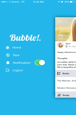 Bubble!. screenshot 3
