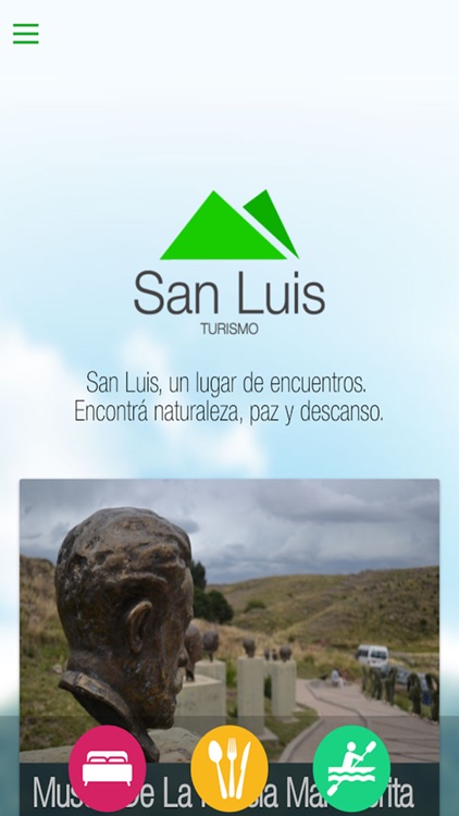 Turismo San Luis