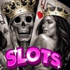 CASINO Pirate Mistery Slots Game