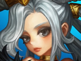 - Launching of Dragon Blaze Sticker