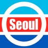 首尔地图 首尔地铁 旅游交通指南,Seoul travel guide and Offline Map 韩国首尔自由行,首尔攻略,路线,机场,公车,机票酒店,去哪儿,首尔离线地图