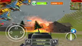 Game screenshot Battle Tank - Defense Shoot apk