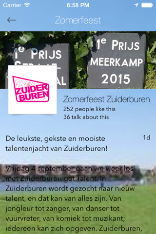 wijkverenigingzuiderburen screenshot 4