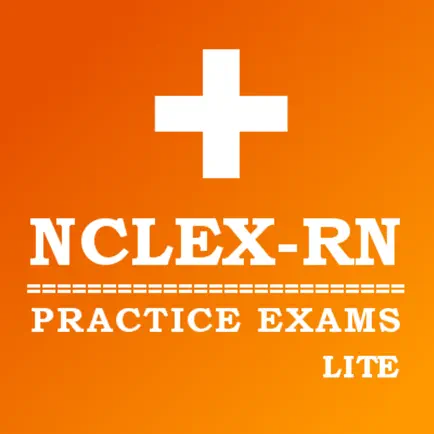 NCLEX-RN Practice Exams Lite Cheats