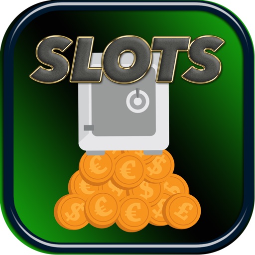 Xtreme Payouts SLOTS - Real Casino Game Icon