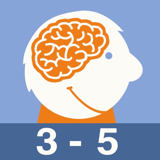 Cognition Coach NACD Simply Smarter - Ages 3 to 5