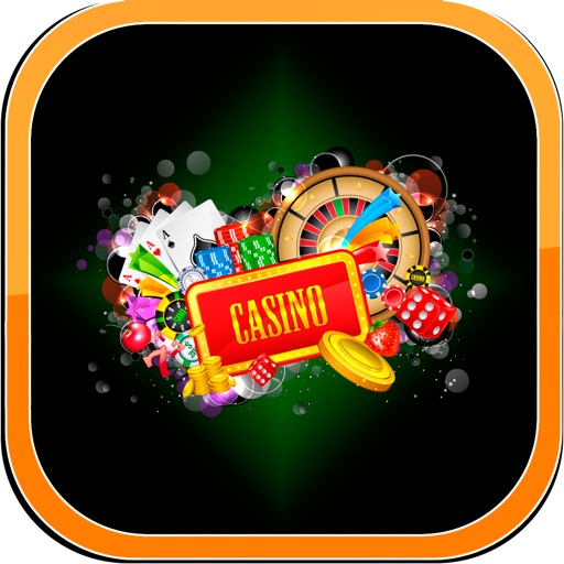 Genius Slots in Atlantic City - Vegas Casino iOS App