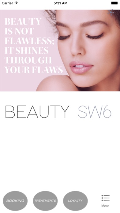 【图】BEAUTY SW6(截图1) 【图】BEAUTY SW6(截图1)