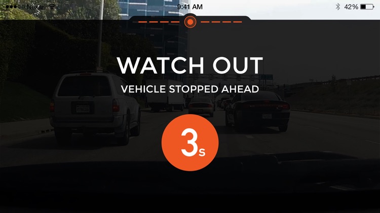 Nexar - AI Dashcam