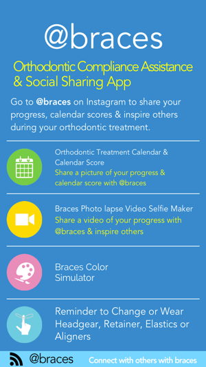 Calendar @braces