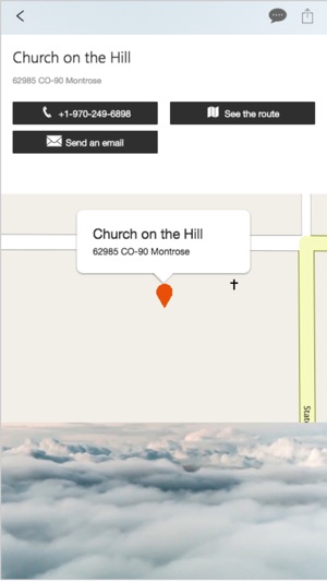 Montrose Church on the Hill(圖2)-速報App