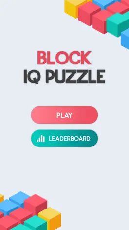 Game screenshot Block - IQ Puzzle hack