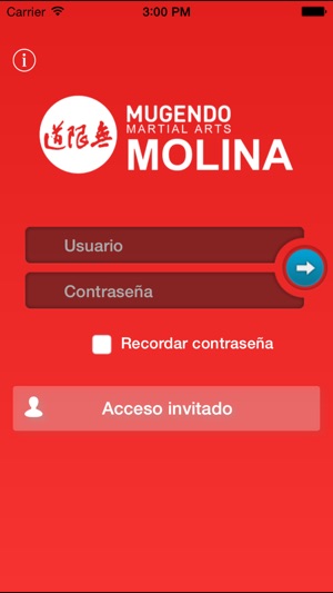 Mugendo Molina(圖1)-速報App