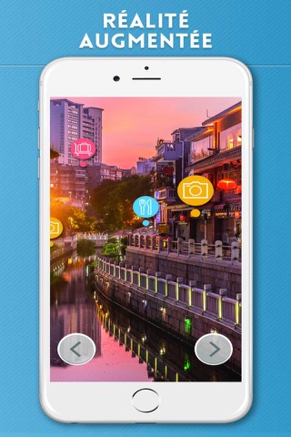 Guangzhou Travel Guide . screenshot 2
