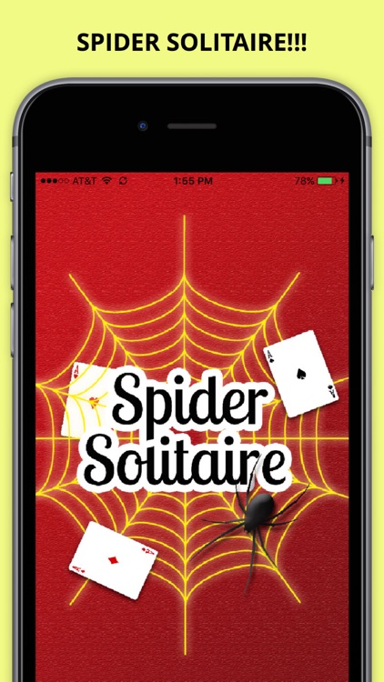 Spider Solitaire Spiderette Classic Card Free Pro
