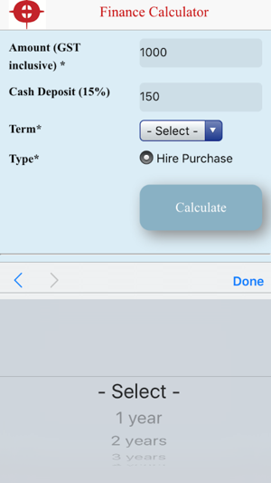 Finance Calculator(圖2)-速報App