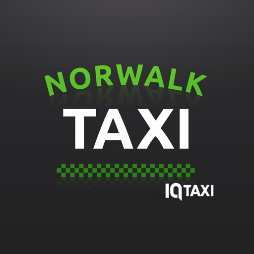 Norwalk Taxi icon