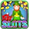 Green Clover Slots: Experience Irish gambling card