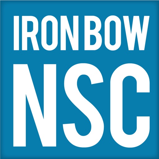 Iron Bow National Sales Conference