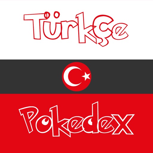 Pokemon go için Türkçe Pokedex Icon