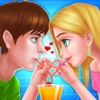 Back To School: First Date with High School Crush - Spa, Salon & Makeover Game for Girls