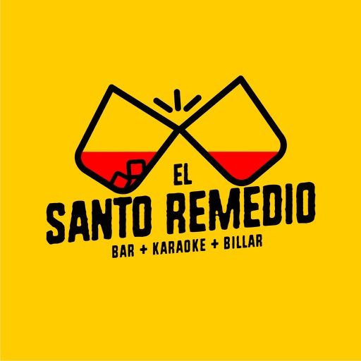 El Santo Remedio