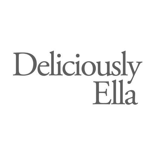 Deliciously Ella icon