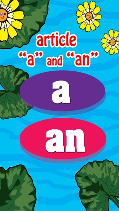 learning English education games for beginner 1.0.2 IOS -