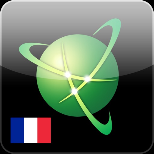 Navitel Navigator France icon