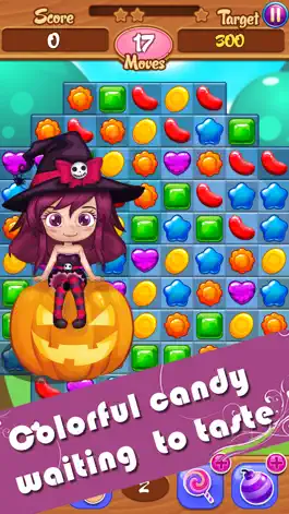 Game screenshot Jelly Garden 3 hack