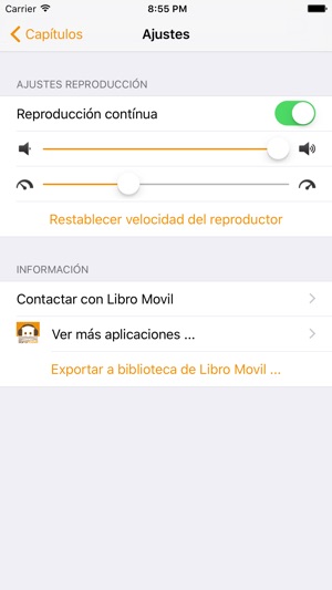 Los 7 pasos para el éxito en la vida - Audiolibro(圖3)-速報App