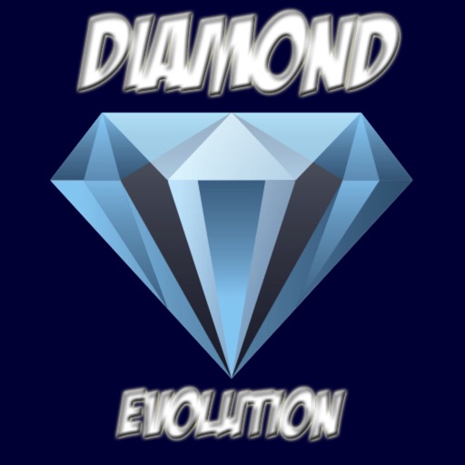 DiamondEvolution Icon
