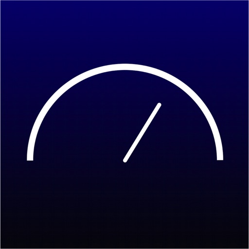 Top Speed - The ultimate speed tracking app icon