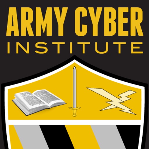 Army Cyber Institute