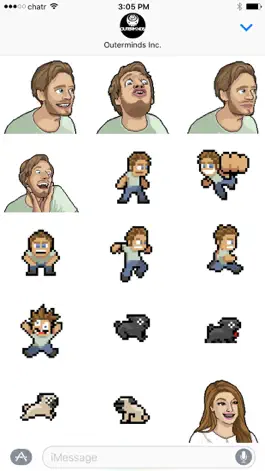 Game screenshot PewDiePie: Legend of the Brofist Stickers mod apk