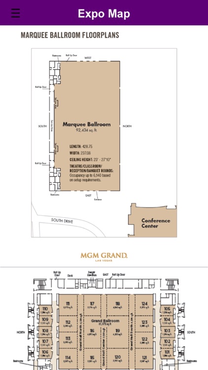 The Ambassador Event App screenshot-4