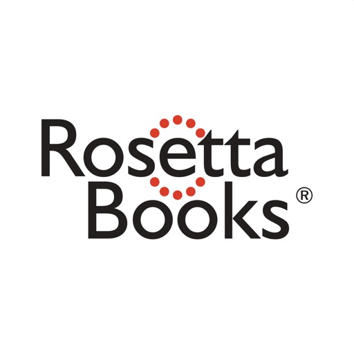 RosettaBooks Icon