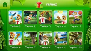 Screenshot 3 Tedi’nin oyunu 2 iphone