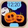 Halloween Wallpaper.s Maker & HD Cool Background.s