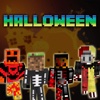 New Halloween Skins - Best Skins for MCPC & PE