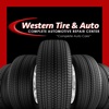 Western Tire and Auto.