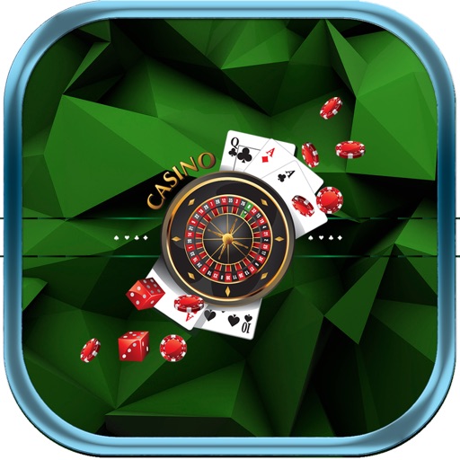 Golden Rewards - Free Slots Game iOS App