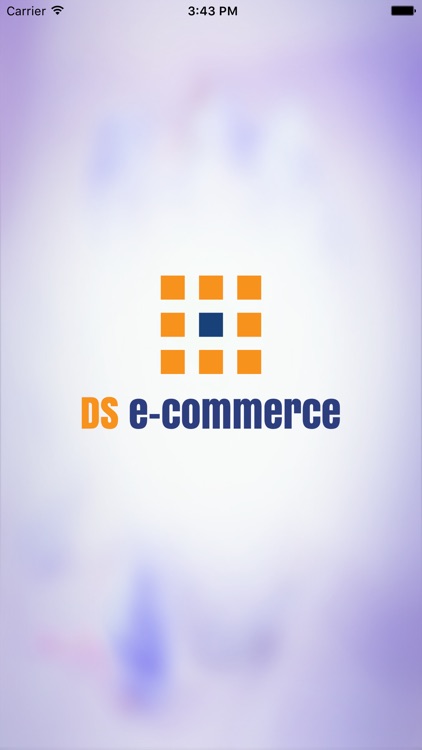 DS E-Commerce