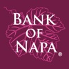 Bank of Napa Personal Mobile for iPad