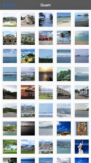 Guam Island Offline Travel Guide(圖5)-速報App